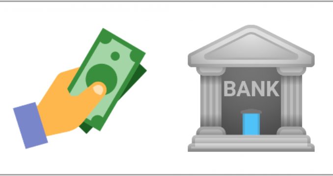 Konto bankowe bez stałych dochodów