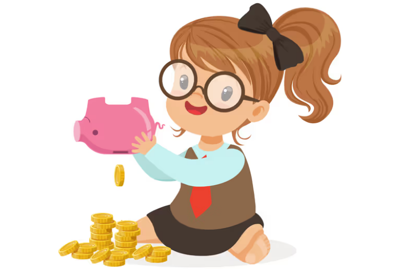 Konto oszczędnościowe dla dziecka