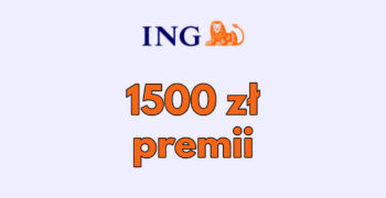 Promocja ING Bank Śląski dla firm