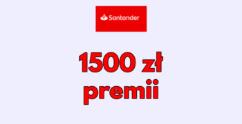 Promocja dla firm Santander Bank