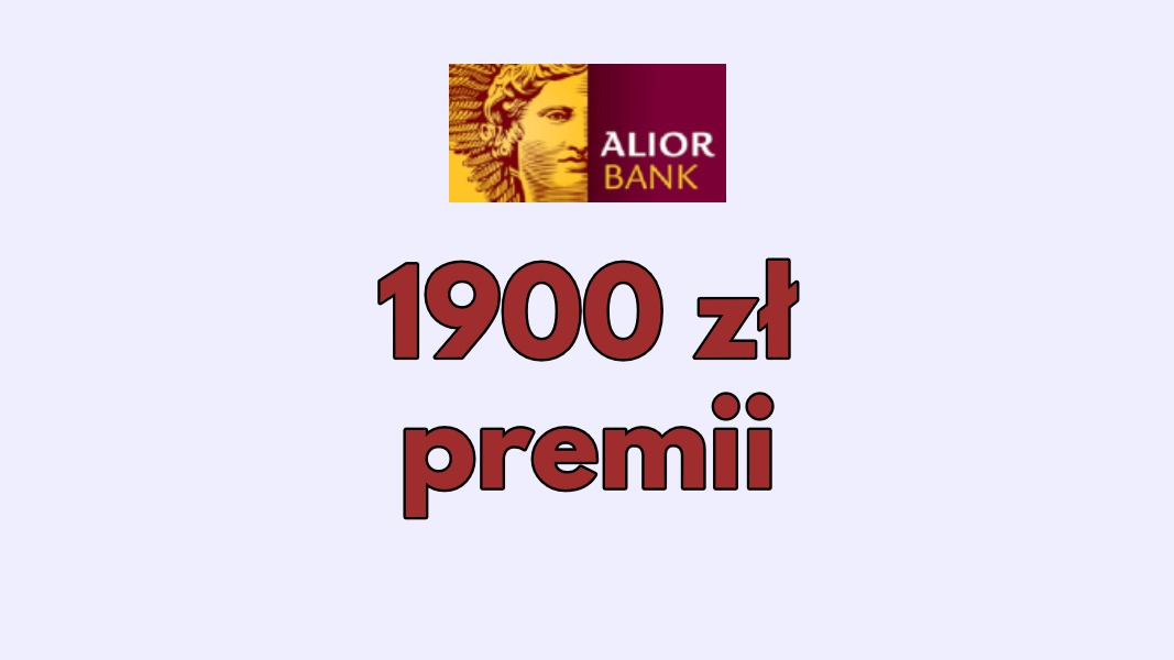Promocja dla firm Alior Bank