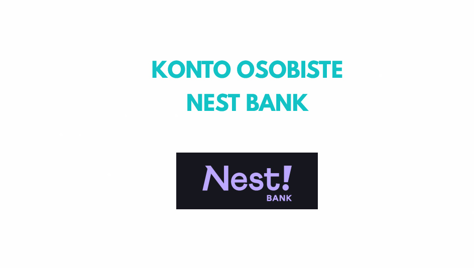 Konto osobiste Nest Bank