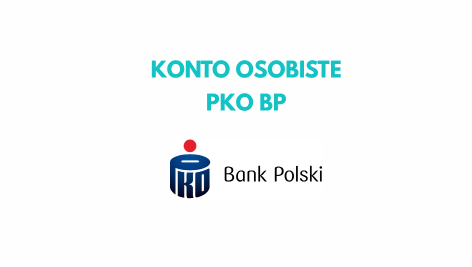 Konto osobiste PKO BP