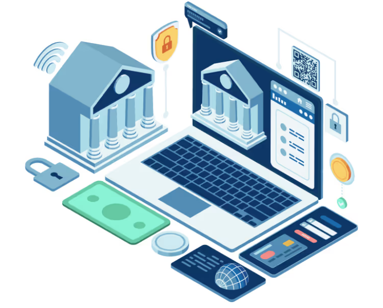 Konta bankowe przez internet od zaraz