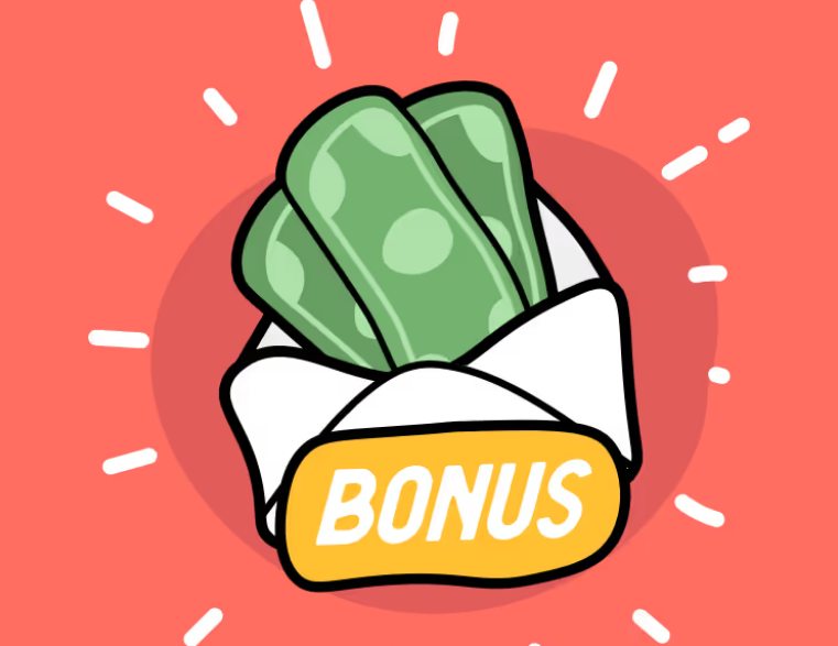 Prezenty za otwarcie konta bankowego