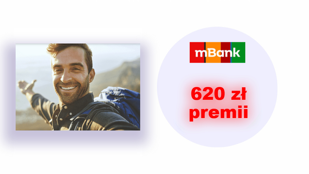 520 zł premii za Konto Intensive