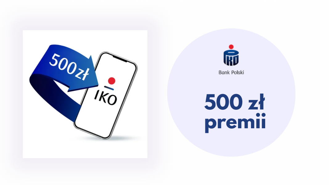 Bonus dla Ciebie - edycja 3