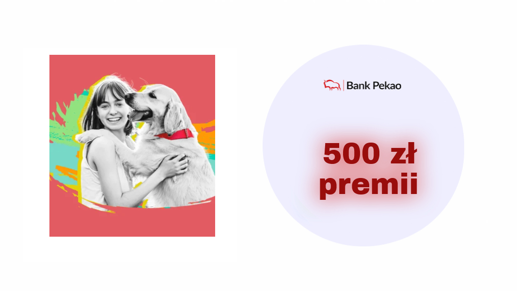 Otwórz Konto online i otrzymaj nagrodę - edycja III