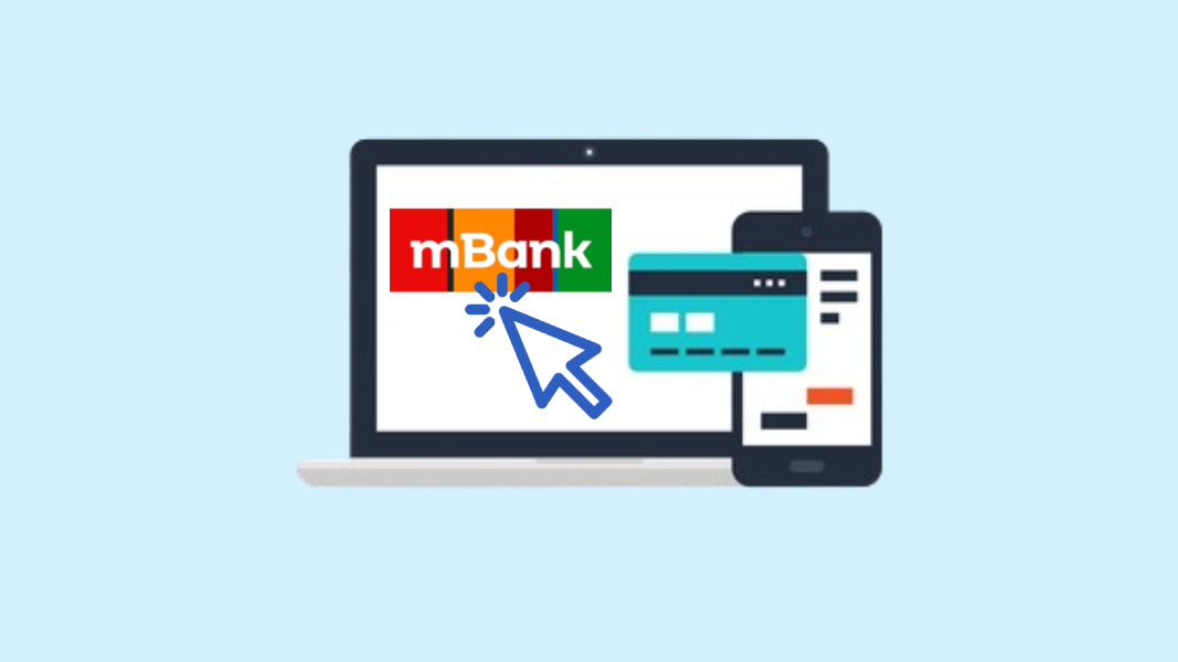 Jak założyć konto w mBanku - poradnik