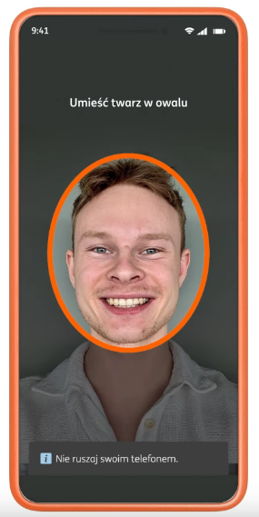 Zrób selfie Zrób selfie