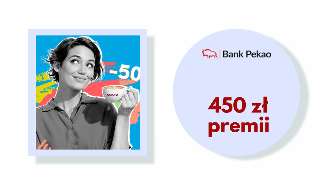 Otwórz Konto Przekorzystne online i odbierz nagrodę – edycja I