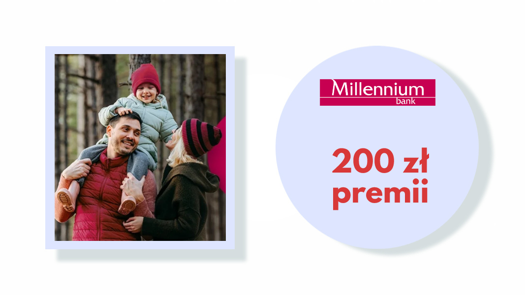 Do 200 zł na eKartę goodie z Kontem 360°Junior