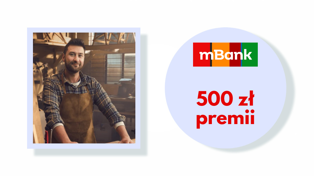 Załóż firmę i zyskaj konto na zawsze za 0 zł - edycja 2