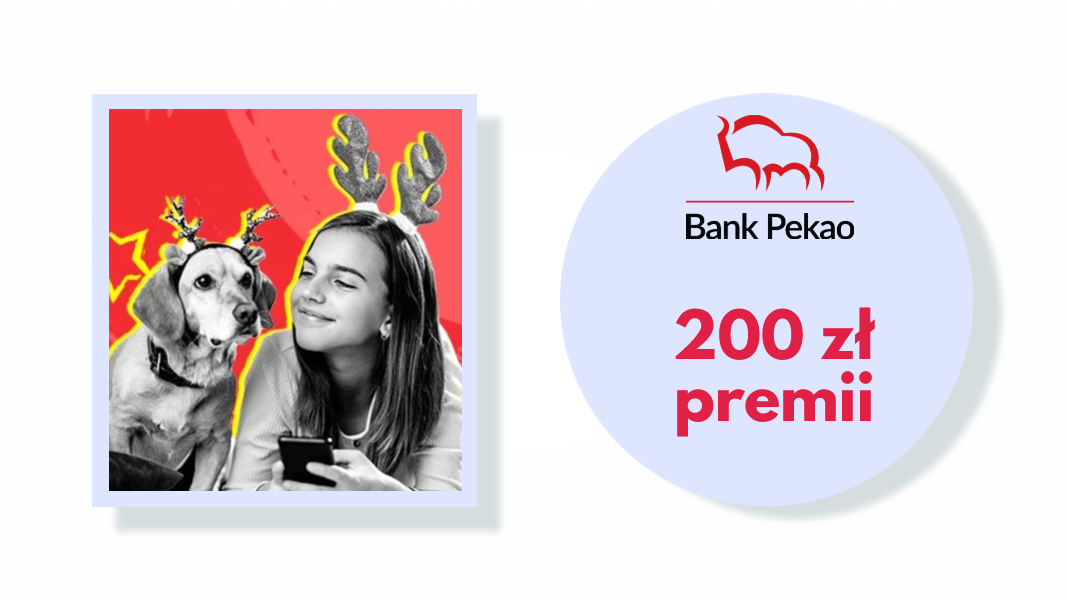 Rodzice polecają Konto Przekorzystne dzieciom - edycja 48