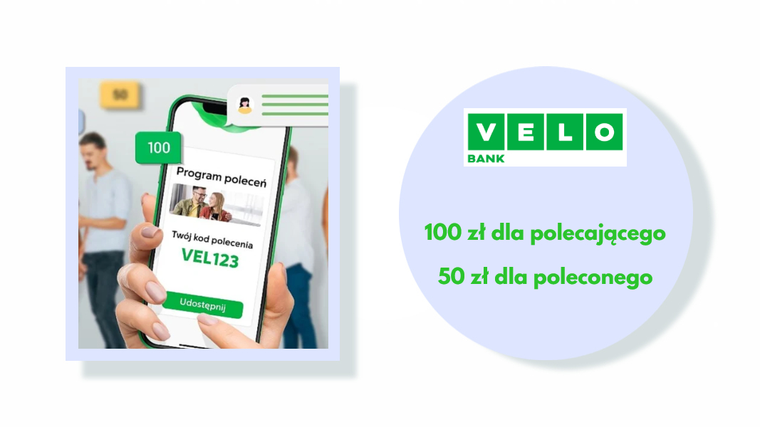 Doceniam Velo - polecam Velo - edycja 1/2026