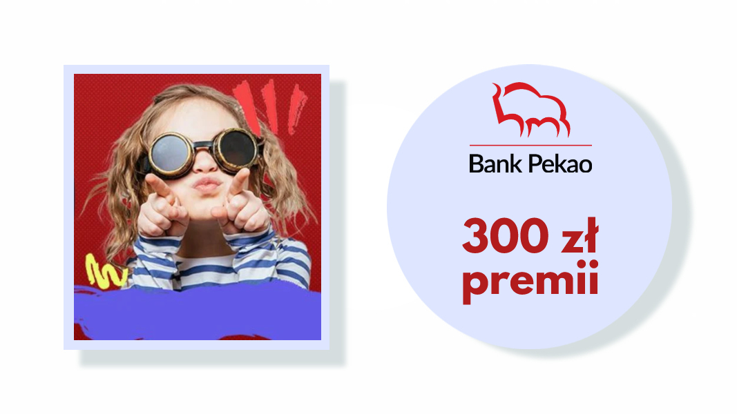 Rodzice polecają Konto Przekorzystne dzieciom - edycja 49